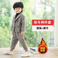 Флисовый комплект, костюм, штаны, ожерелье