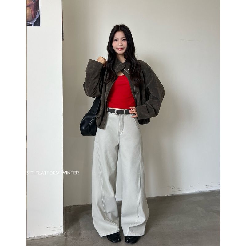 ［T台］T-PLATFORM广州十三行202