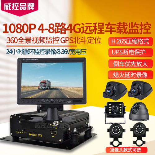 汽车右侧盲区辅助系统 大货车AI人体脸监测智能摄像头BSD无损安装