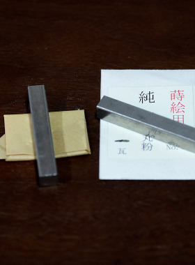 金缮粉镇压纸黄铜条不锈钢粉镇