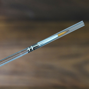 漆艺金缮修复用尼龙画笔涂漆刷平亚克力水彩笔画笔 在乎东西