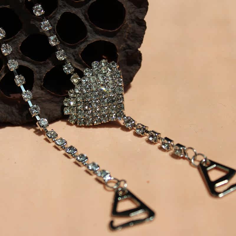 Sangles pour lingerie - Ref 808179 Image 1