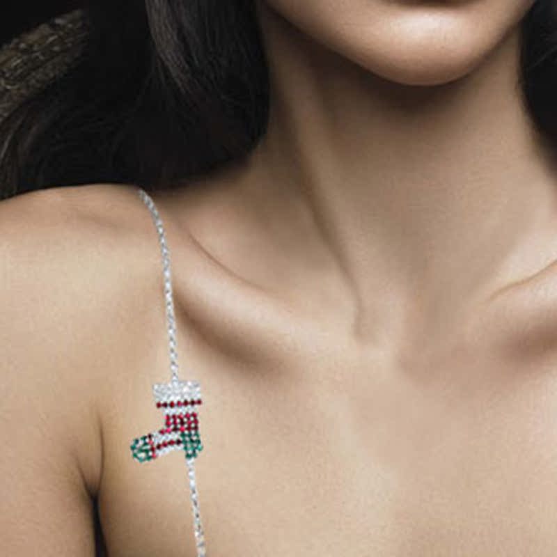 Sangles pour lingerie - Ref 808989 Image 1