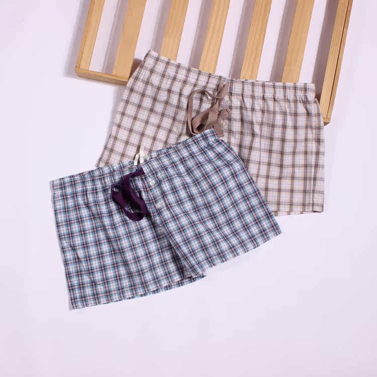 Pantalon pyjama - Ref 730024 Image 1