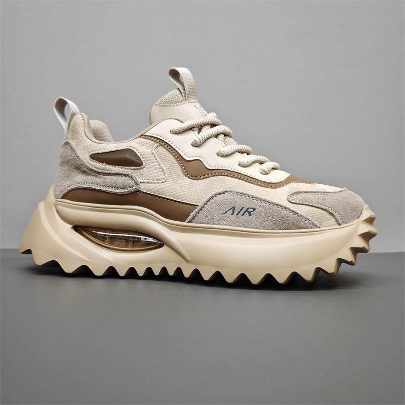 清仓特价外贸老爹鞋拼色男士休闲运动鞋气垫加厚增高跑步鞋百搭,流行男鞋,时尚休闲鞋,淘宝优惠券,粉丝福利购,淘宝优惠卷