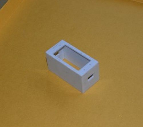 9克36克舵机安装架三江模型