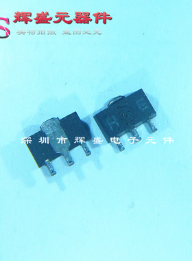 贴片 TA78L18F 印字:HE SOT-89 稳压管三极管 进口原装正品
