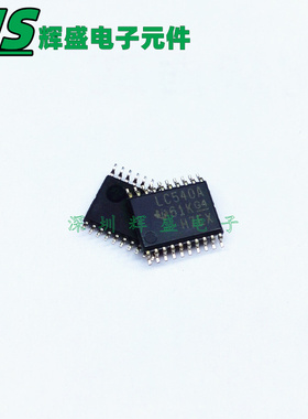 贴片 SN74LVC540APWR LC540A TSSOP-20 驱动芯片 进口原装正品