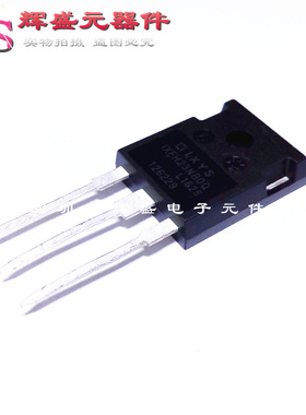 IXFH23N80Q MOS场效应管 800V23A 直插TO-247 全新原装正品