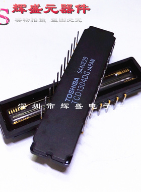 TCD1304DG CDIP-22 性图像传感器 全新原装正品