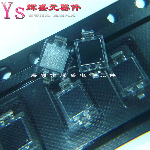 BPW34S 硅光电池 贴片光电二极管 进口原装正品 BPW34直插备注