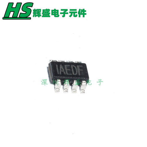 MP2122GJ-LF-Z MP2122GJ-Z 印字：IAED* 开关稳压器芯片 全新原装