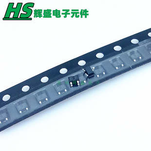 2SB1218A-R 2SB1218A-R(TX).MR+  丝印B_R  SOT323 进口原装正品