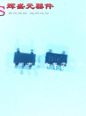 贴片 TLV62565DBVR 丝印SIK TLV62565DBVT SOT23-5 进口原装正品