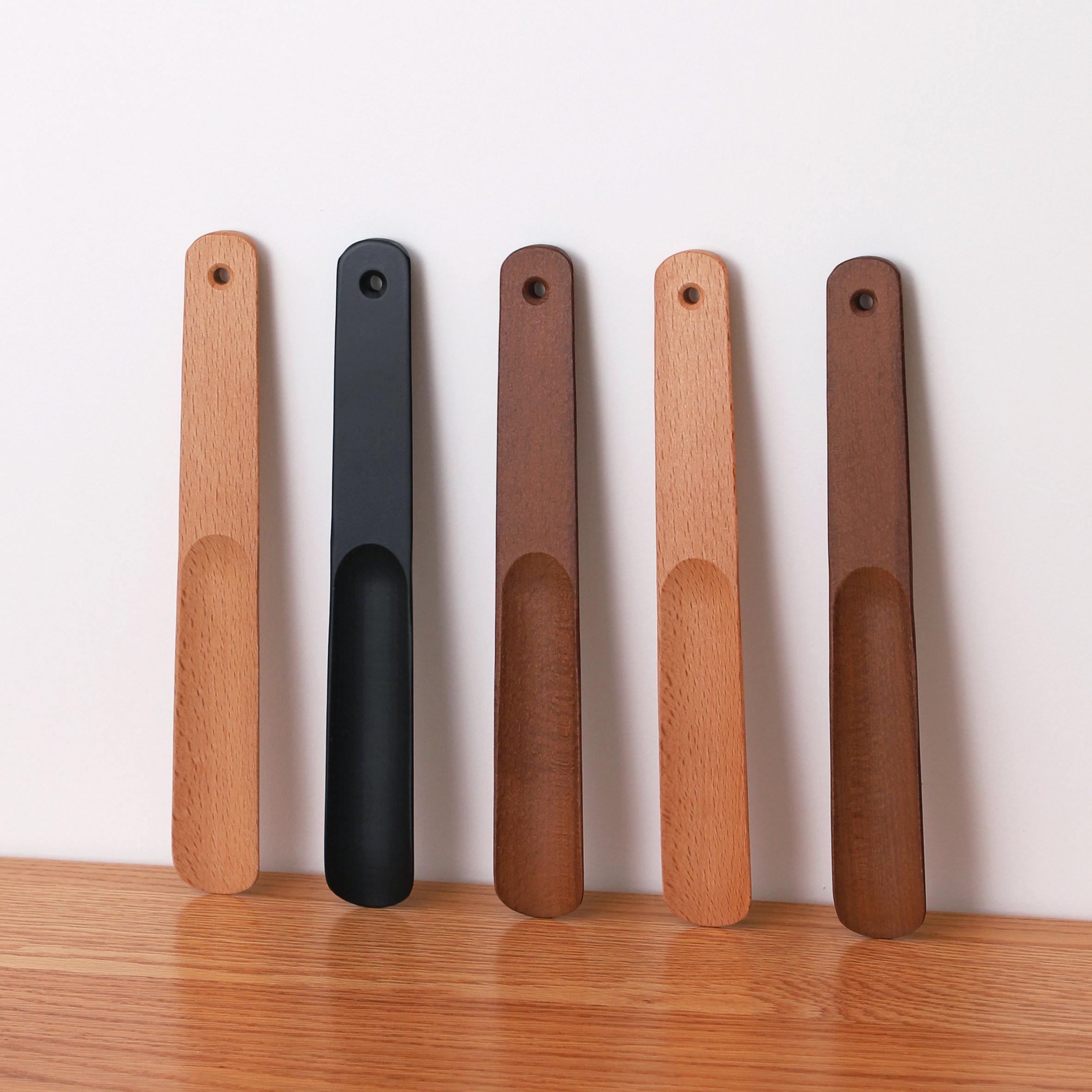 家用便携旅行鞋抽实木迷你小鞋拔子儿童提鞋小巧随身穿鞋神器鞋趴,居家日用,鞋拔,淘宝优惠券,粉丝福利购,淘宝优惠卷