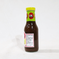 2 bottles of Shengpai ok Sauce Sweet and Sour Sauce 335g sauce Fried Chicken Dipping Sauce Sweet sauce packaging thumbnail 6