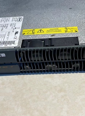 易达电源通信电源FLATPACK 1500可调36-59V 原装拆机 假一赔十