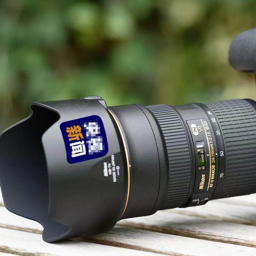 电视新闻贴纸现场直播logo汽车贴纸电动车摩托车装饰贴纸防水防晒