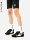 Sen Guoguo racing shoes/классические черные немецкие кроссовки для тренировок; женская новинка 2025 года; дикая оригинальная нишевая обувь; мужские кроссовки mini 3