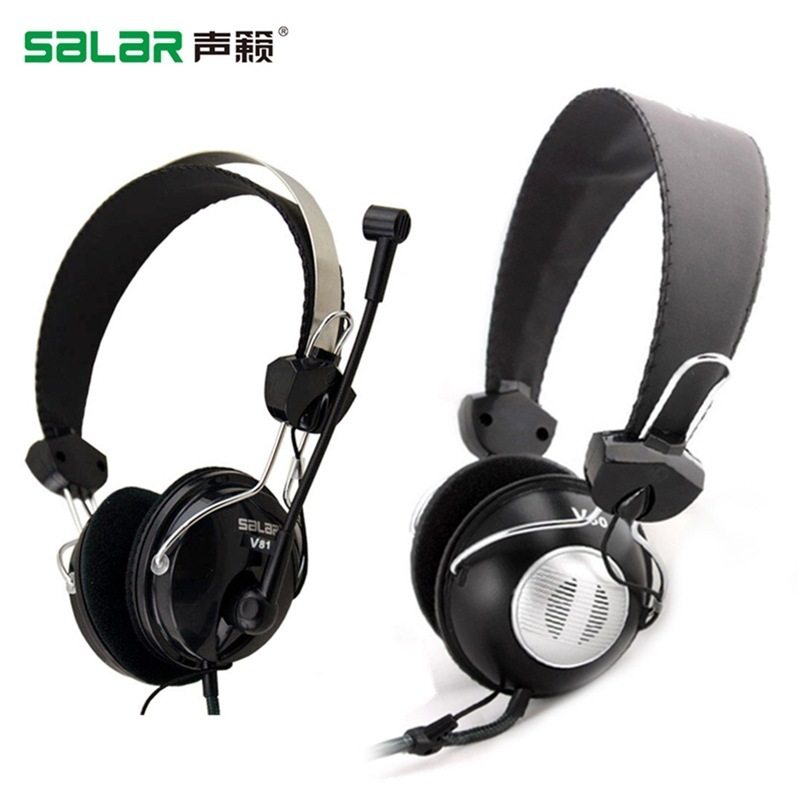 声籁V80/V81头戴式耳机支架