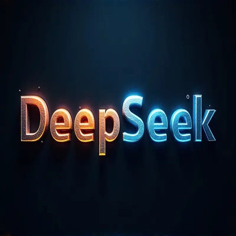 DeepSeek操作使用资料合刻录盘个性化服务