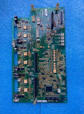 议价-议价2B027506-2Z变频器SJ300系列45KW驱动板围绕电子