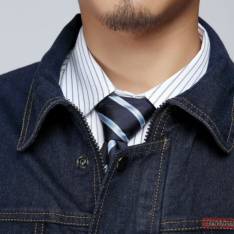 Vêtement de travail en coton - Ref 1915091 Image 4