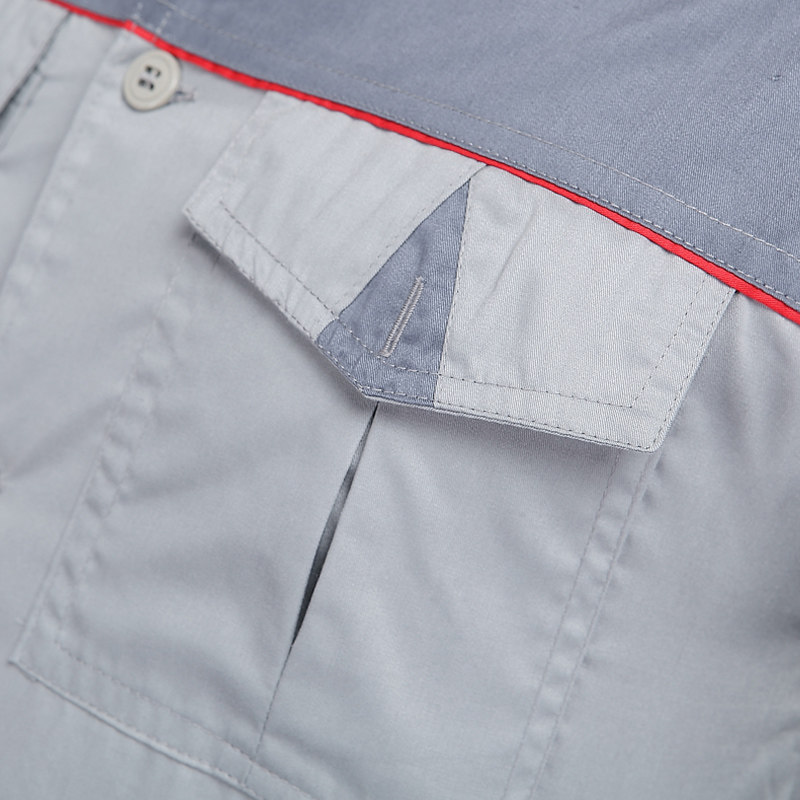 Tenue de travail en coton - Ref 1911703 Image 4