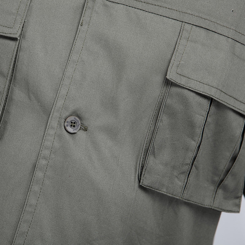 Tenue de travail en coton - Ref 1915102 Image 4