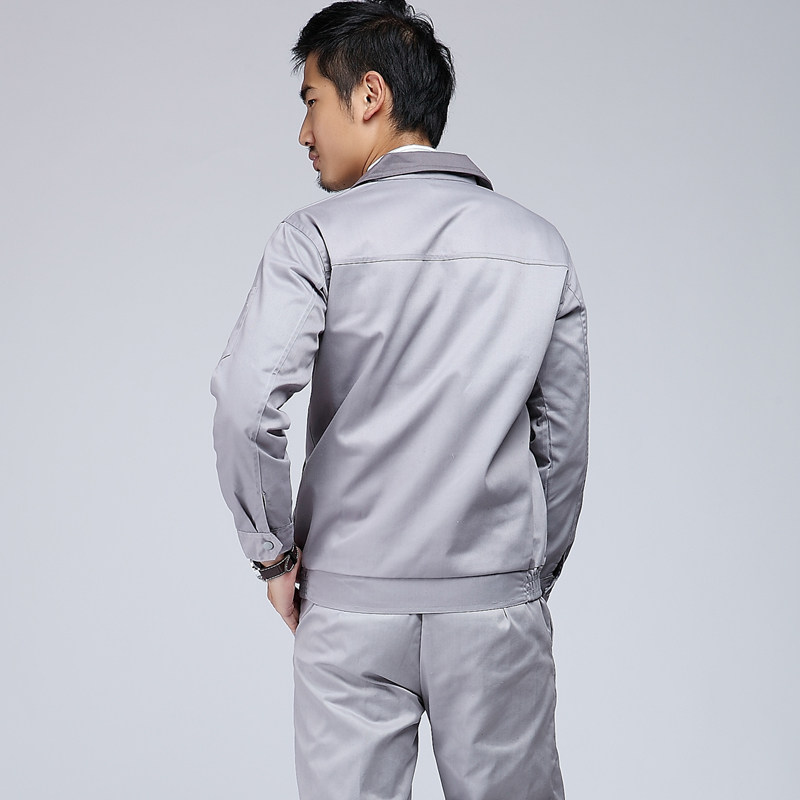 Vêtement de travail en coton - Ref 1915125 Image 3