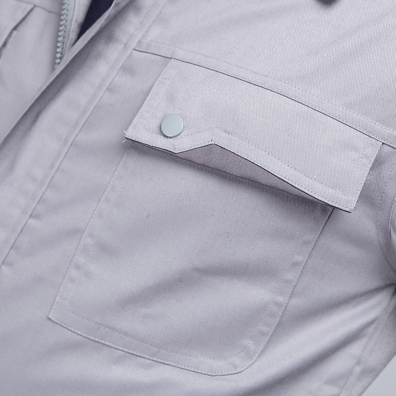 Vêtement de travail en coton - Ref 1915125 Image 5