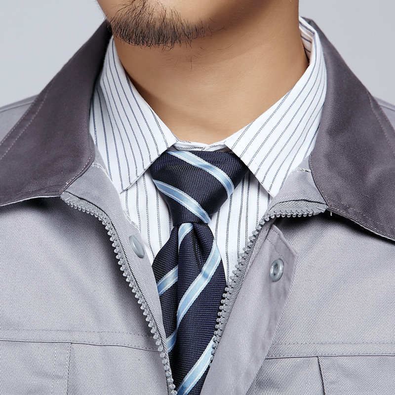 Vêtement de travail en coton - Ref 1915125 Image 4