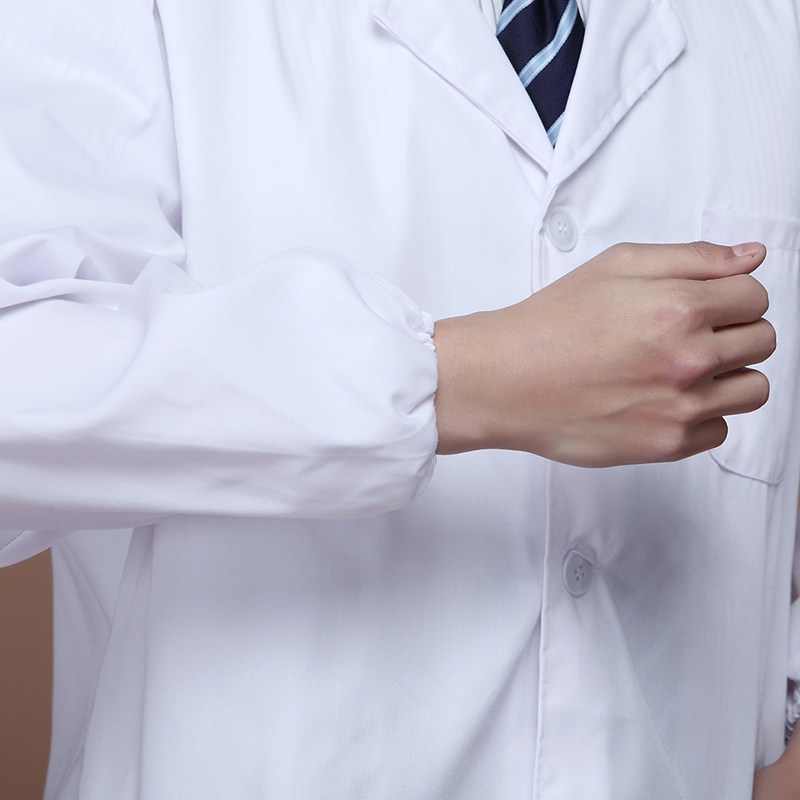 Vêtement de travail en polyester - Ref 1915110 Image 5