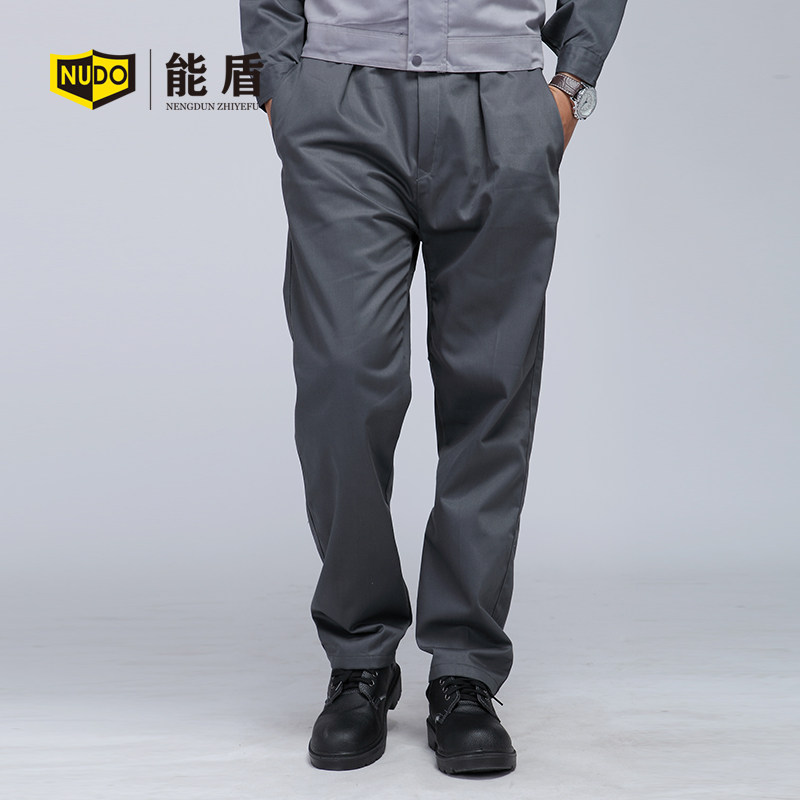 Vêtement de travail en coton - Ref 1915126 Image 5