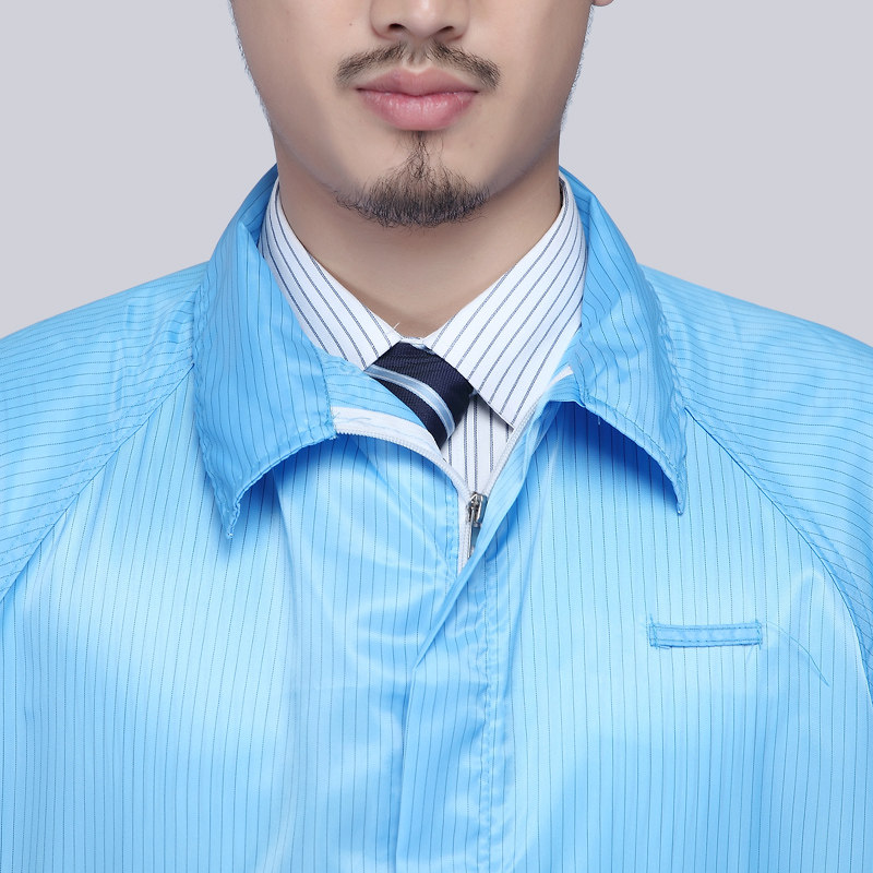 Tenue de travail en polyester - Ref 1912967 Image 4