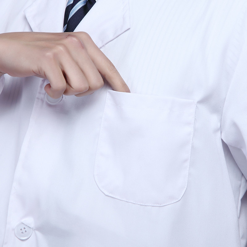 Vêtement de travail en polyester - Ref 1915110 Image 4