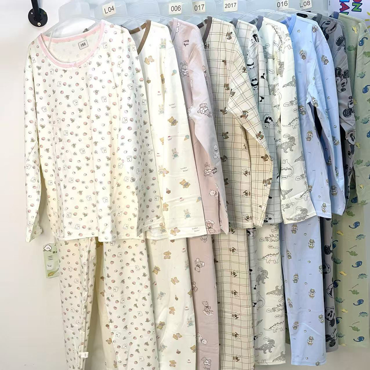 捡漏男女童加肥加大大版秋衣秋裤莱卡棉男女孩童内穿打底保暖内衣,童装/婴儿装/亲子装,内衣套装,淘宝优惠券,粉丝福利购,淘宝优惠卷