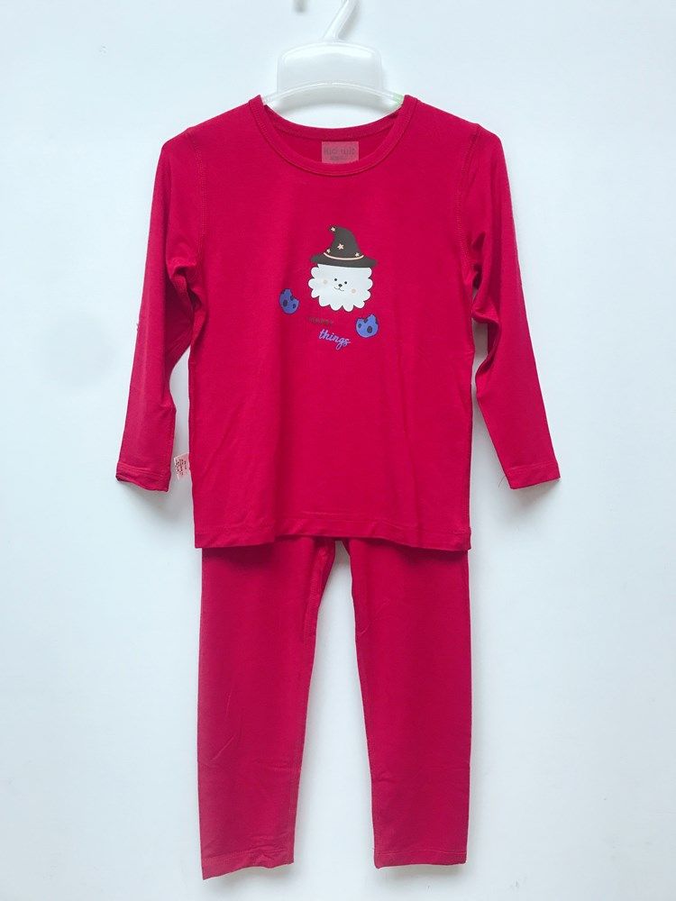 儿童本命年内衣套装大红莫代尔秋衣秋裤12岁男女大中小孩子,童装/婴儿装/亲子装,家居服套装,淘宝优惠券,粉丝福利购,淘宝优惠卷