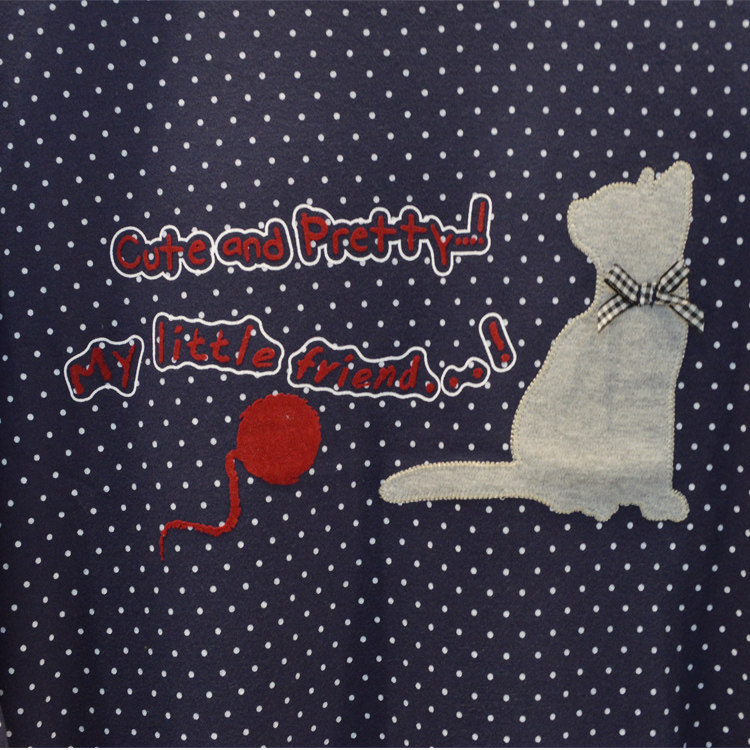 Peignoir jeunesse - Ref 596276 Image 3