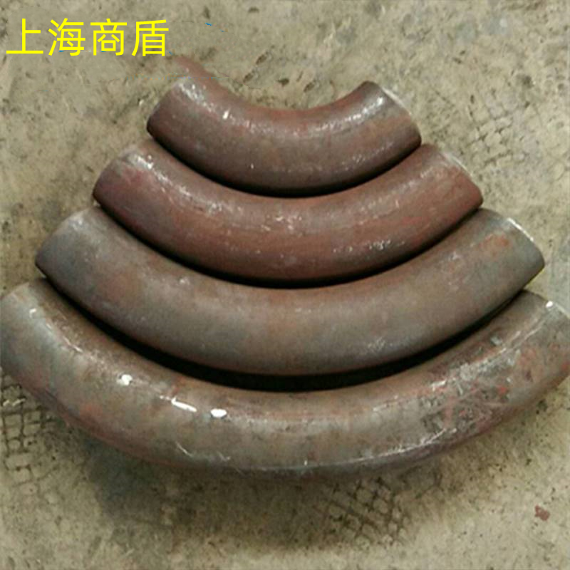 电缆穿线大弯镀锌弯管穿