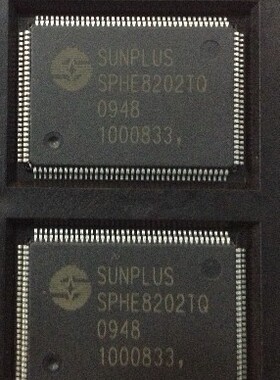 热卖SPHE8202TQ进口全新原装