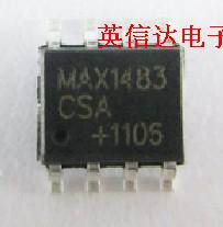 热卖MAX1483CSA全新原装现货