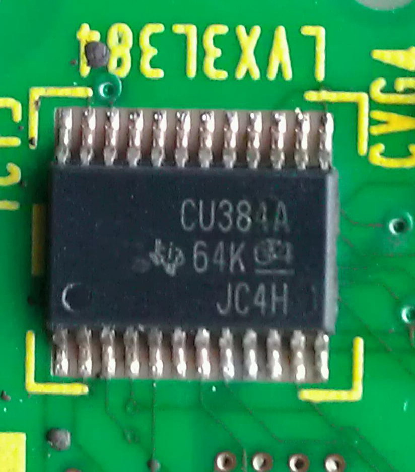 热销CU384A进口全新原装现货