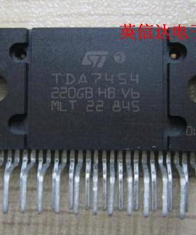 热卖TDA7454全新原装现货