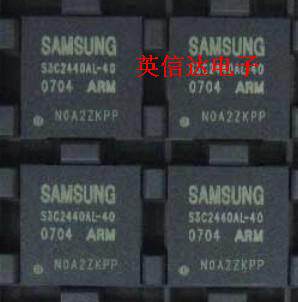 热卖S3C2440AL-40全新原装