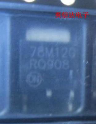 热卖78M12G全新原装现货