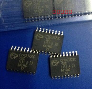 热卖CY7C63723C-SXC全新原装现货