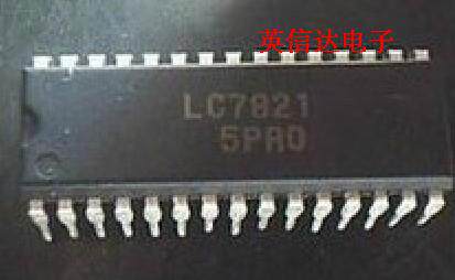 热卖LC7821全新原装现货