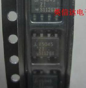 热卖X5045ZI全新原装现货