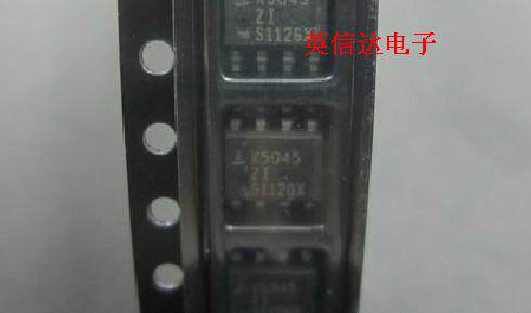 热卖X5045ZI全新原装现货